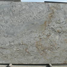 Siena Bordeaux Granite Slab Polished Beige Brazil Fox Marble