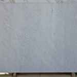 Carrara Marble Slab Polished White Italy Fox Marble