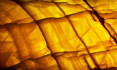 Slab marble onyx yellow gold texture seamless 02688
