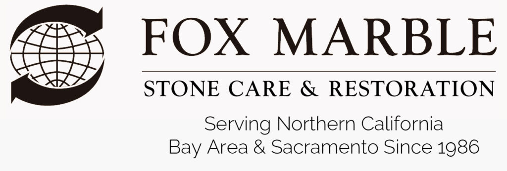 Stone Care & Restoration Services, Northern California, Bay Area & Sacramento